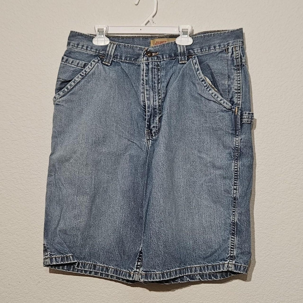 Old Navy Jean Shorts